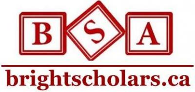 Bright Scholars Academy - Cooksville logo